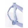 CULT Shorty Ic 2 George Ntavoutian Bmx-ramme, Sierra blue, 20.75" TT