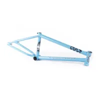 CULT Shorty Ic 2 High Desert Bmx-ramme