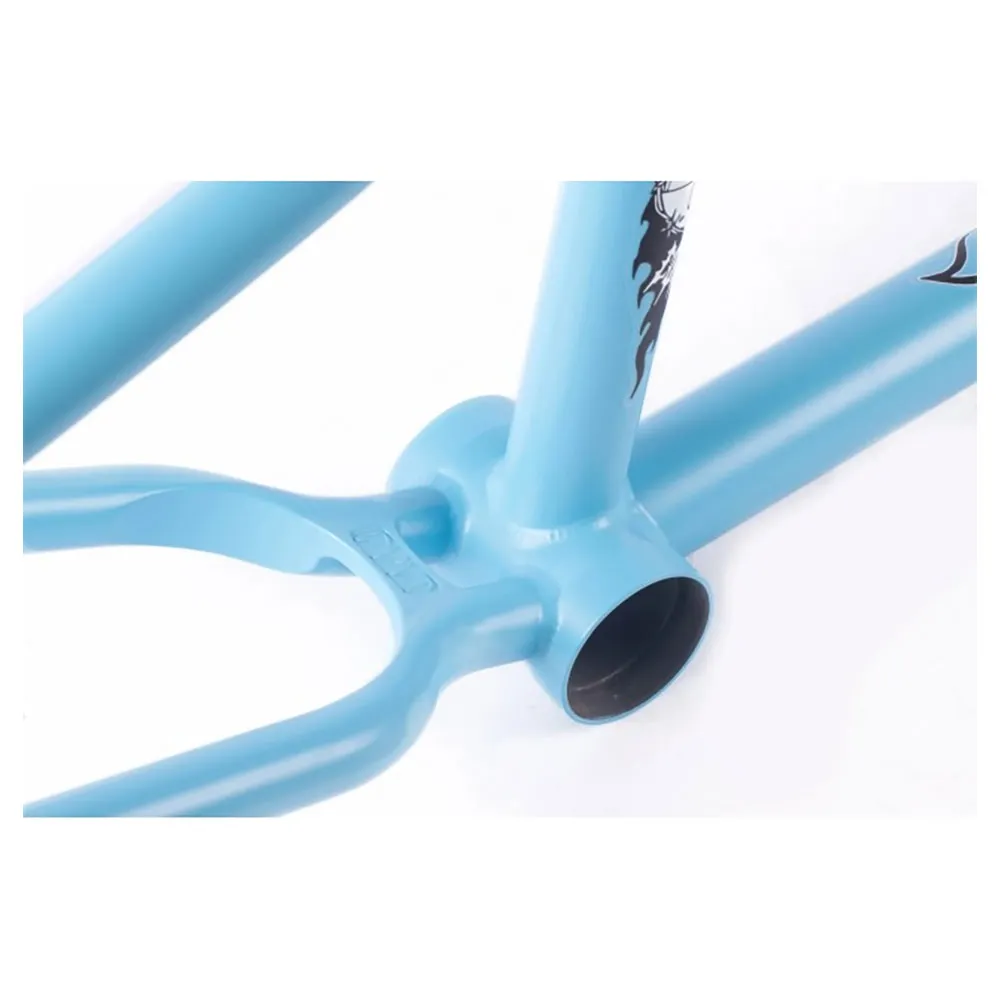 CULT Shorty Ic 2 High Desert Bmx-ramme