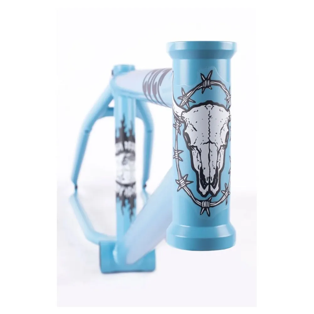 CULT Shorty Ic 2 High Desert Bmx-ramme