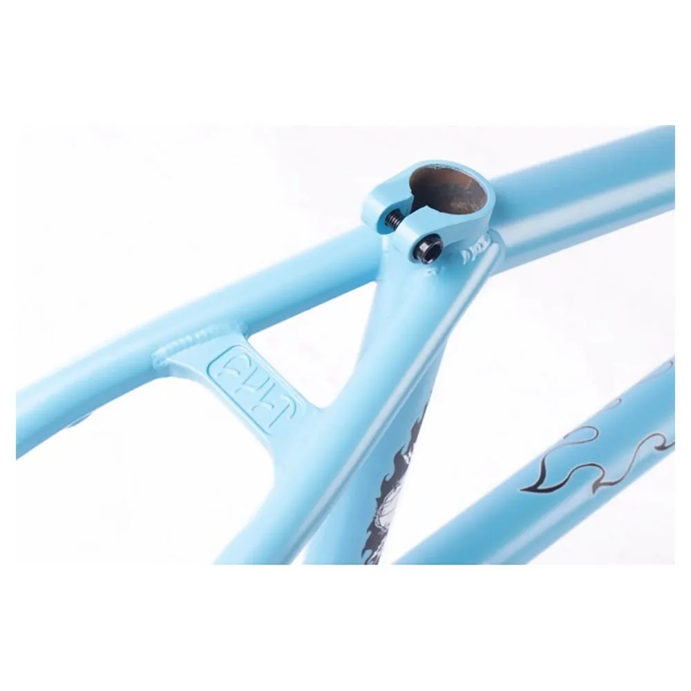 CULT Shorty Ic 2 High Desert Bmx-ramme
