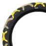 Yellow camo / black