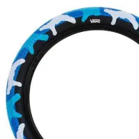 CULT Vans Waffle 20´´ X 2.4 Urban Stive Sykkeldekk