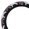 Red camo / black