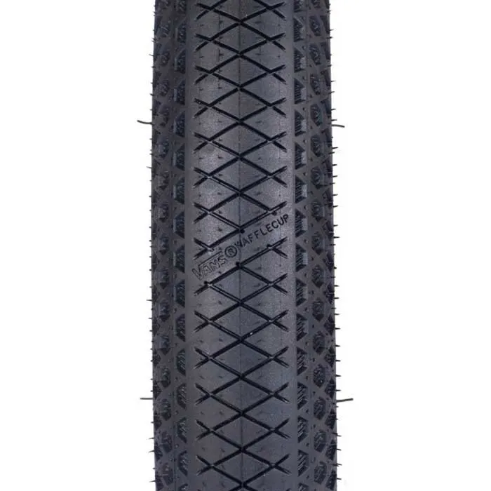 CULT Vans Wafflecup 20´´ X 2.4 Urban Stive Sykkeldekk CULT Vans Wafflecup 20´´ X 2.4 Urban Stive Sykkeldekk