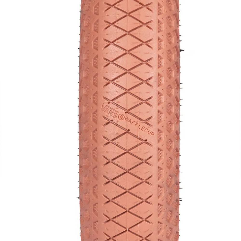 CULT Vans Wafflecup 20´´ X 2.4 Urban Stive Sykkeldekk