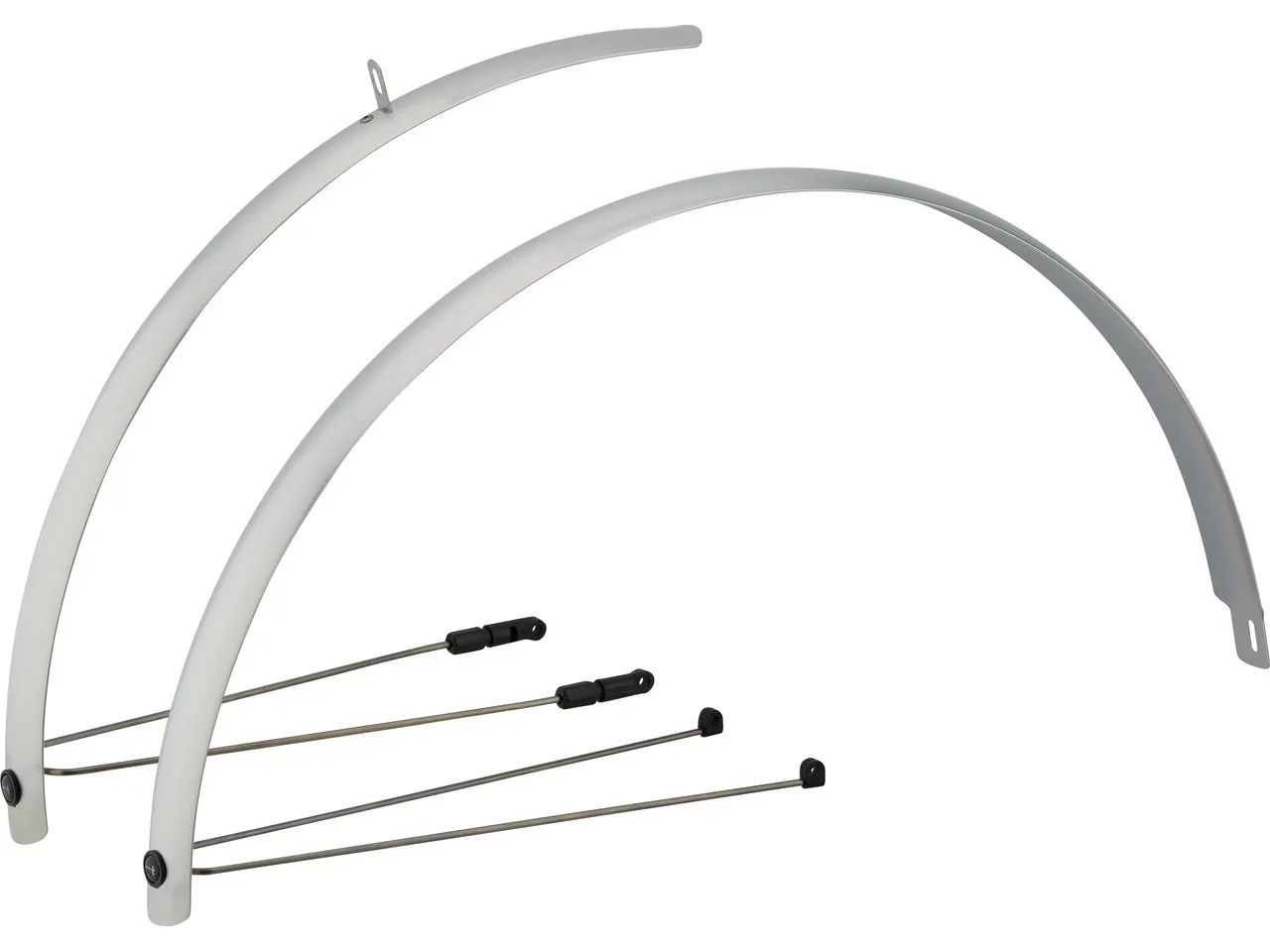 Curana C-Lite Schutzblech-Set