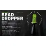 CushCore Bead Dekkjern 6 Enheter, Black / green, One Size