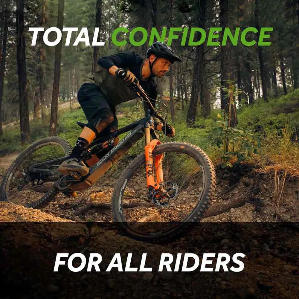 CushCore E-MTB Single Dekkinnsats