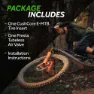 CushCore E-MTB Single Dekkinnsats