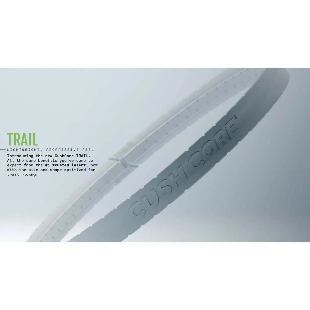 CushCore Insert Trail Punkteringsbeskyttende Skum CushCore Insert Trail Punkteringsbeskyttende Skum