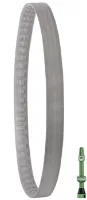 CushCore Pro + Single 27.5'' Dekkinnsats CushCore Pro + Single 27.5'' Dekkinnsats