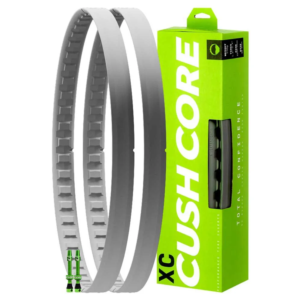 CushCore XC Set 27.5'' Dekkinnsats, Sykkeldekk