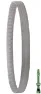 CushCore XC Single 29'' Dekkinnsats, Sykkeldekk