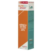 Cutered Arnica Extra Potenziata 20% Krem 100ml