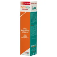 Cutered Fuktighetsgivende Smertelindrende Krem 50ml