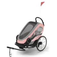 CYBEX Zeno Bike Sykkelvogn CYBEX Zeno Bike Sykkelvogn