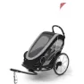 CYBEX Zeno Bike Sykkelvogn