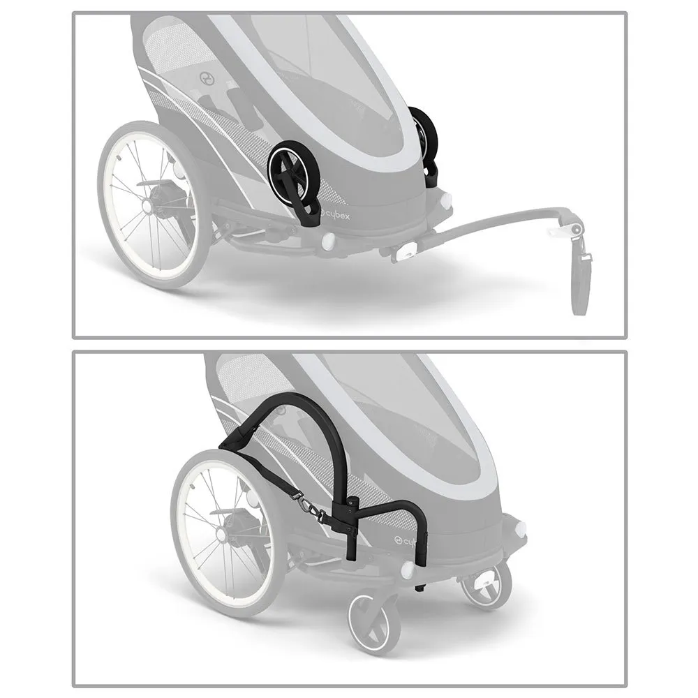 CYBEX Zeno Bike Sykkelvogn