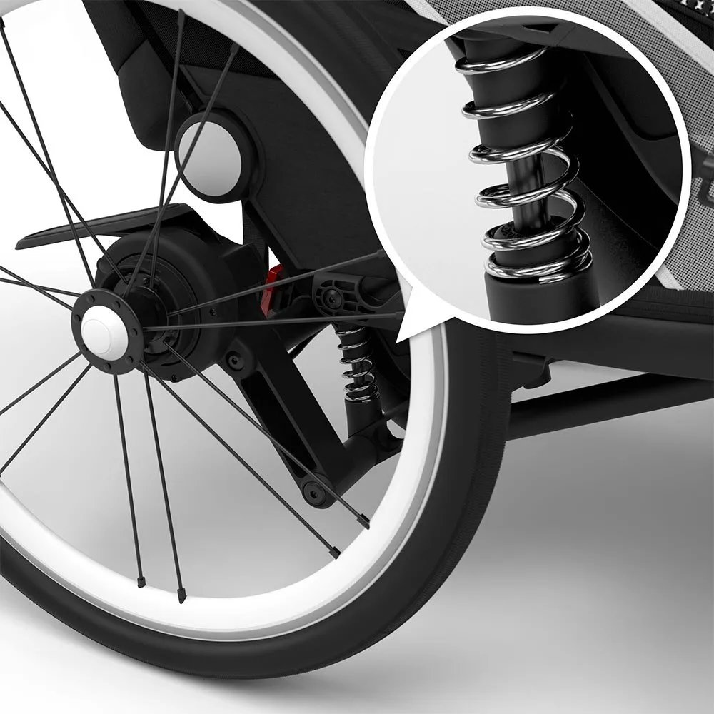CYBEX Zeno Bike Sykkelvogn