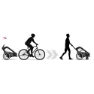 CYBEX Zeno Bike Sykkelvogn