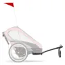 CYBEX Zeno Kit, Black, One Size