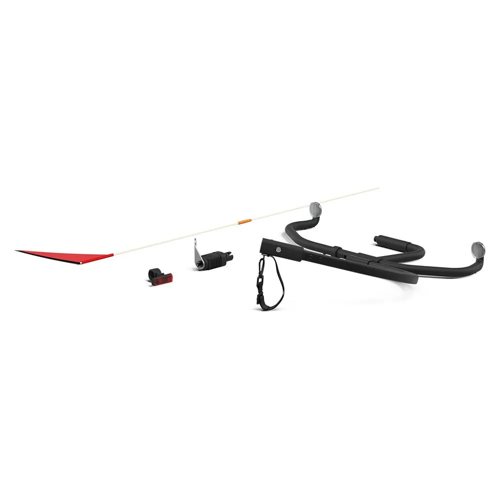 CYBEX Zeno Kit, Black, One Size CYBEX Zeno Kit, Black, One Size