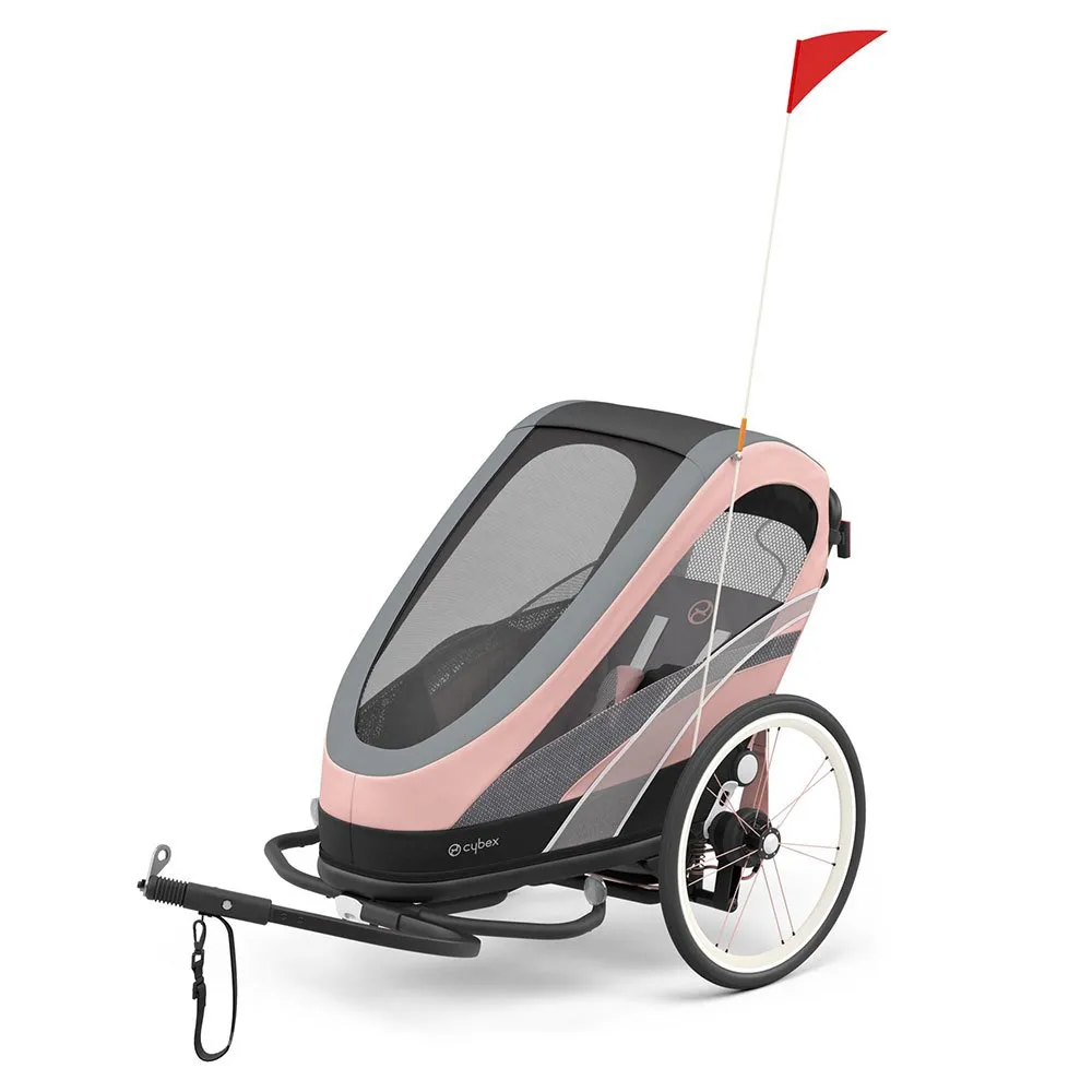 CYBEX Zeno Kit, Black, One Size CYBEX Zeno Kit, Black, One Size