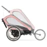CYBEX Zeno Kit, Black, One Size