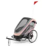 CYBEX Zeno Kit, Black, One Size