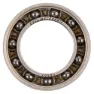 CYCLINGCERAMIC 18307 Lager, Silver, One Size