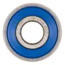CYCLINGCERAMIC 607 Lager, Silver / blue, 7 x 19 x 6mm