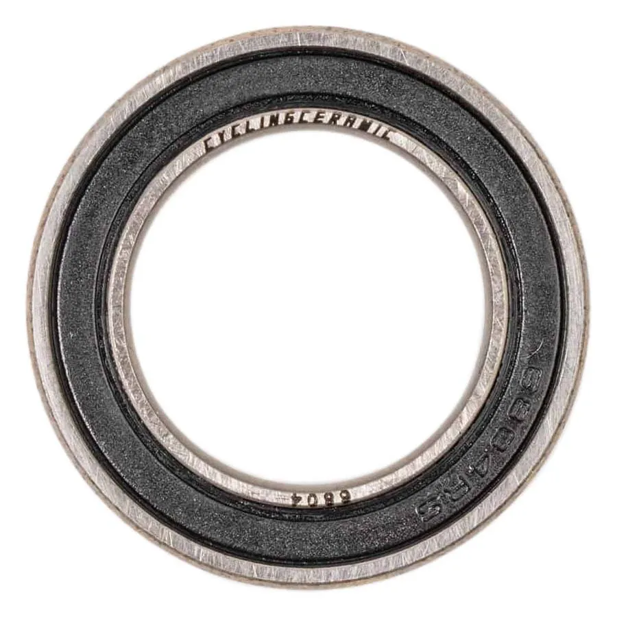 CYCLINGCERAMIC 61804 Lager, Silver, 20 x 32 x 7mm CYCLINGCERAMIC 61804 Lager, Silver, 20 x 32 x 7mm
