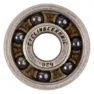 CYCLINGCERAMIC 626 Lager, Silver, 6 x 19 x 6mm