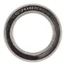 CYCLINGCERAMIC 6701 Lager, Silver, 12 x 18 x 4mm