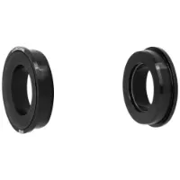 CYCLINGCERAMIC Bb86 30 Mm Kranklagerkopper CYCLINGCERAMIC Bb86 30 Mm Kranklagerkopper
