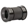 CYCLINGCERAMIC Bb86 Sram Dub 28.99 Mm Kranklagerkopper, Black, 86/92mm