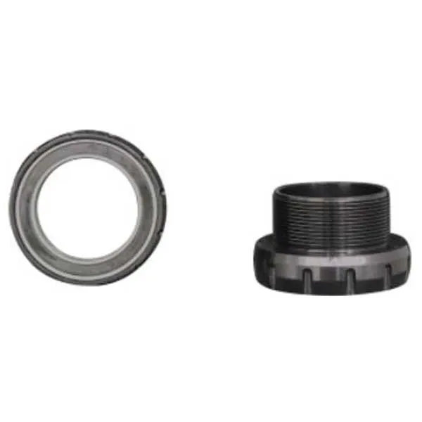 CYCLINGCERAMIC Bsa 30 Kranklagerkopper, Black, 68/73mm
