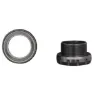 CYCLINGCERAMIC Bsa 30 Kranklagerkopper, Black, 68/73mm