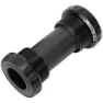 CYCLINGCERAMIC Bsa Shimano Kranklagerkopper, Black, 68/73mm