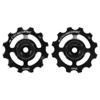 CYCLINGCERAMIC Campagnolo 12s Trinsehjulsett For Sykkel CYCLINGCERAMIC Campagnolo 12s Trinsehjulsett For Sykkel