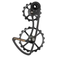 CYCLINGCERAMIC Campagnolo Mech 11s 14-19t Girørekrok CYCLINGCERAMIC Campagnolo Mech 11s 14-19t Girørekrok