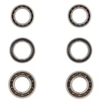 CYCLINGCERAMIC Dt Swiss 1 Hjullagersats CYCLINGCERAMIC Dt Swiss 1 Hjullagersats