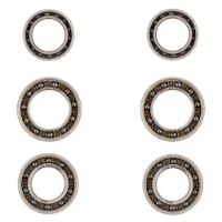 CYCLINGCERAMIC Dt Swiss 2 Hjullagersats
