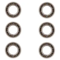 CYCLINGCERAMIC Dt Swiss 4 Hjullagersats