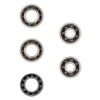 CYCLINGCERAMIC Mavic 1 Hjullagersats
