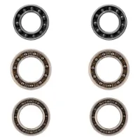 CYCLINGCERAMIC Mavic 12 Hjullagersats
