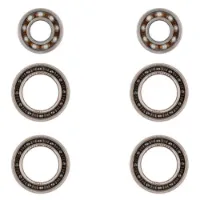 CYCLINGCERAMIC Mavic 15 Hjullagersats