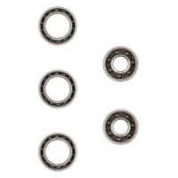 CYCLINGCERAMIC Mavic 5 Hjullagersats