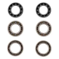 CYCLINGCERAMIC Mavic 9 Hjullagersats